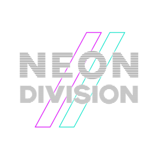 NEON//DIVISION
